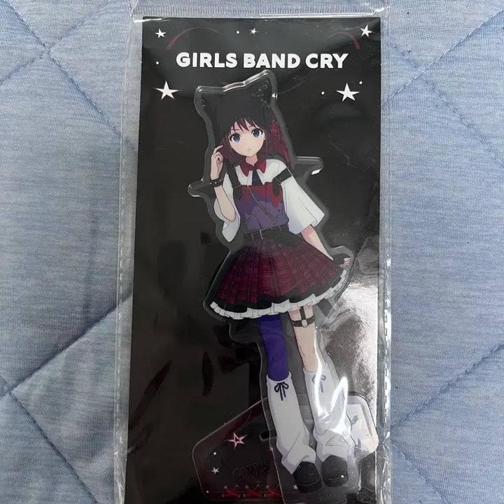 [BUNJANG] Bocchi the Rock! Isuzu Nina Little Devil Acrylic Stand / 걸즈밴드크라이 이세리 니나 소악마 아크릴 스탠드