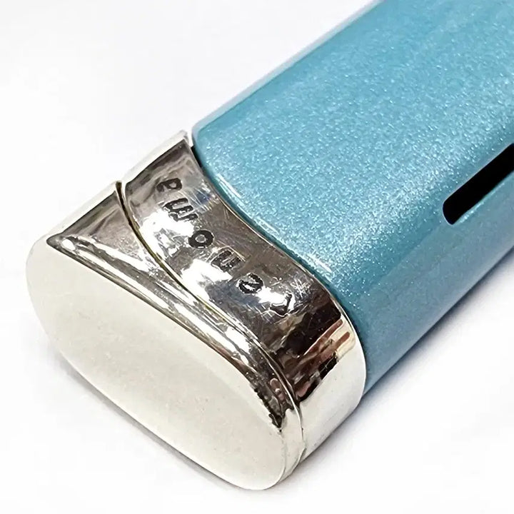 [BUNJANG] Korean Slim Electronic Lighter (Unused) / 국산 전자 라이터 슬림 사이즈 미사용 새제품