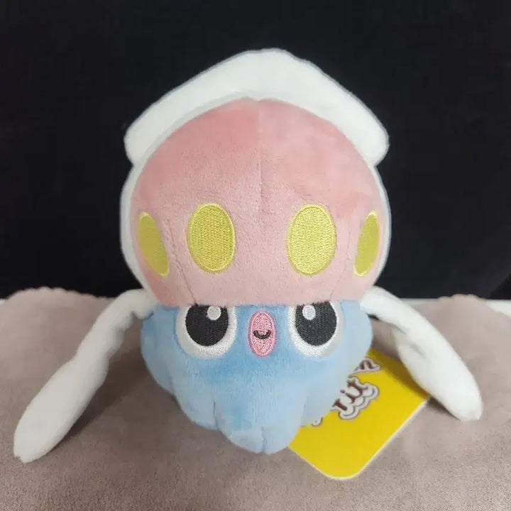 [BUNJANG] Pokemon OKAZING Fit Plush Doll / 포켓몬 오케이징 fit 인형