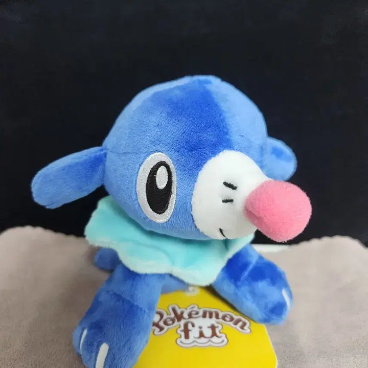 [BUNJANG] Pokemon Torchic Fit Plush Doll / 포켓몬 누리공 fit 인형