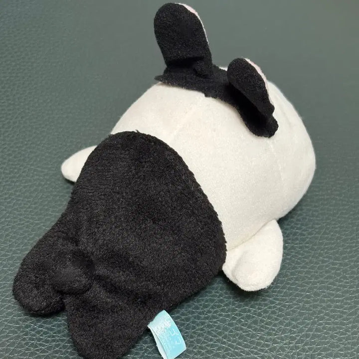 [BUNJANG] Mamegoma Rabbit White Goma Medium Plush Toy / 토끼 마메고마 시로고마 중형 인형