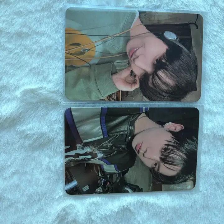[BUNJANG] BOYNEXTDOOR Myung Jaehyun Membership Photocard Set / 보넥도 명재현 멤버십 포카 세트