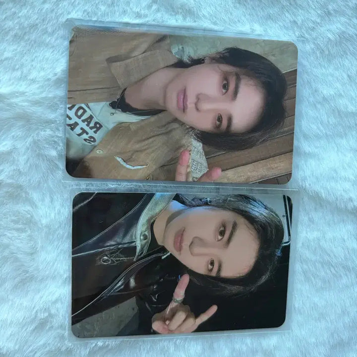 [BUNJANG] BOYNEXTDOOR Leehan Membership Photocard Set / 보넥도 이한 멤버십 포카 세트