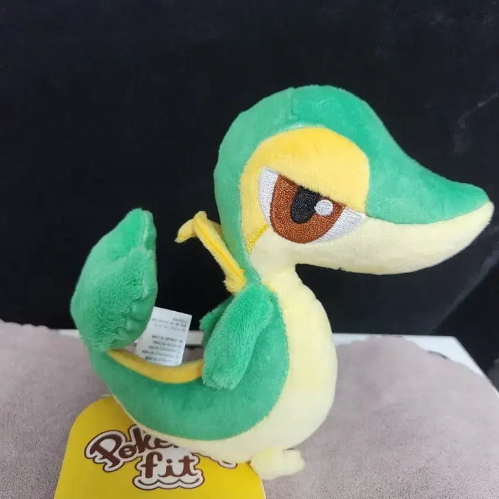[BUNJANG] Pokemon Torchic Fit Plush / 포켓몬 주리비얀 fit 인형