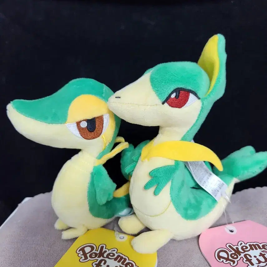 [BUNJANG] Pokemon Torchic Fit Plush / 포켓몬 주리비얀 fit 인형