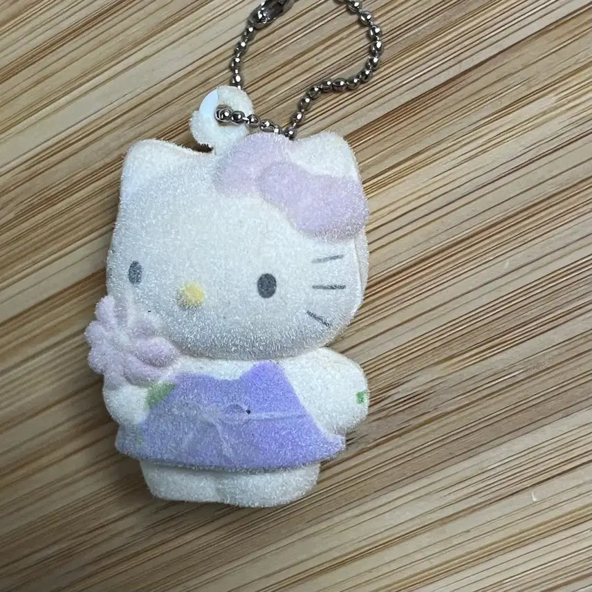 [BUNJANG] Vintage Kitty Strap Bundle Set / 고전 키티스트랩 일괄