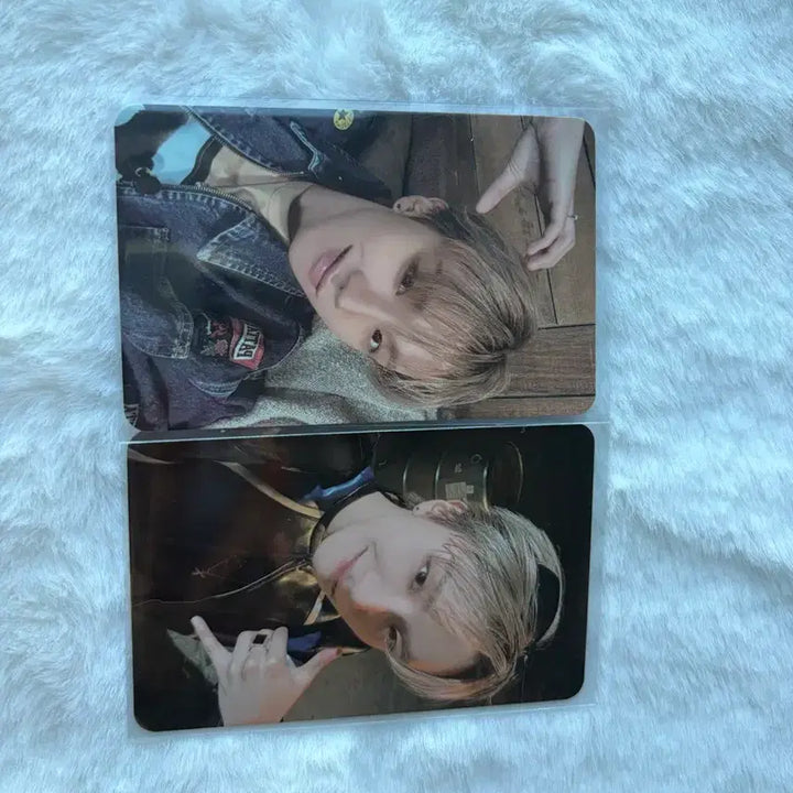 [BUNJANG] BOYNEXTDOOR Yeonhee Membership Photocard Set / 보넥도 운학 멤버십 포카 세트