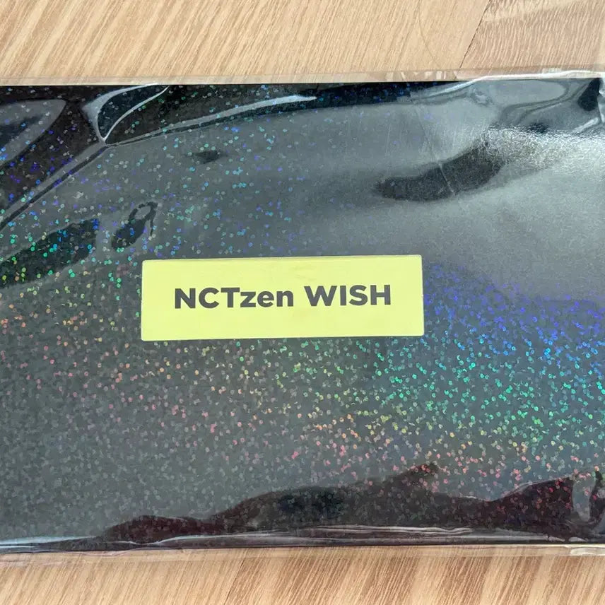 [BUNJANG] NCT WISH Membership Kit / [새상품] 엔시티위시 위시 멤버쉽 키트