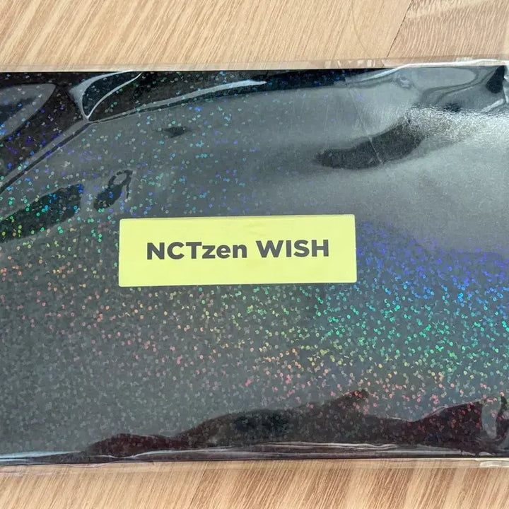 [BUNJANG] NCT WISH Membership Kit / [새상품] 엔시티위시 위시 멤버쉽 키트