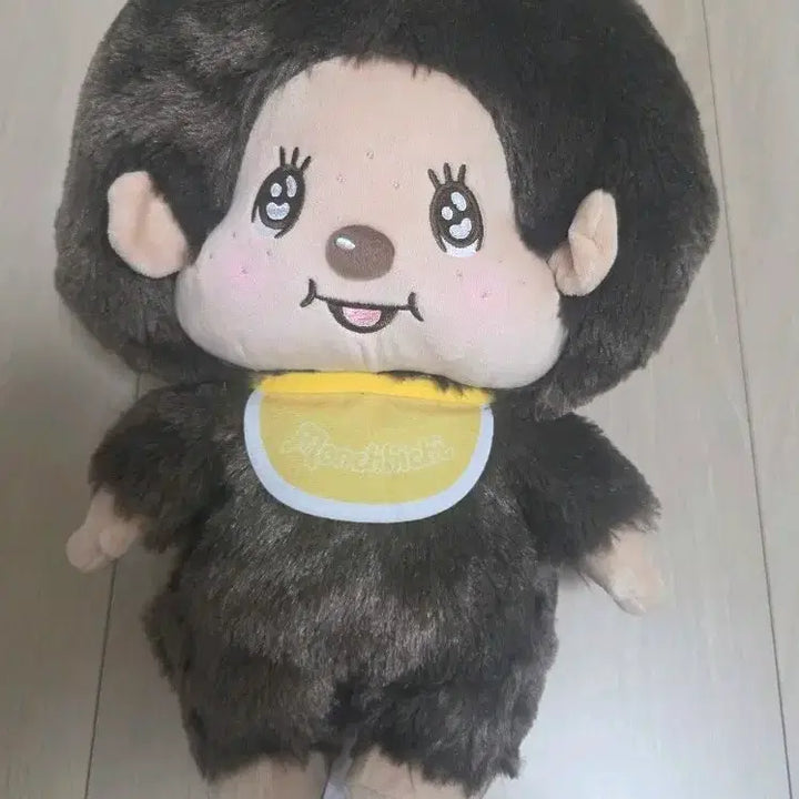 [BUNJANG] Monchhichi Crane Game Limited Edition Plush / [일본크레인게임한정] 몬치치 인형