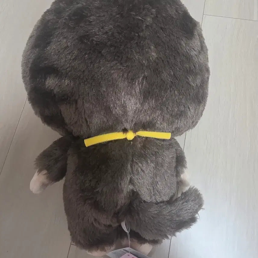 [BUNJANG] Monchhichi Crane Game Limited Edition Plush / [일본크레인게임한정] 몬치치 인형