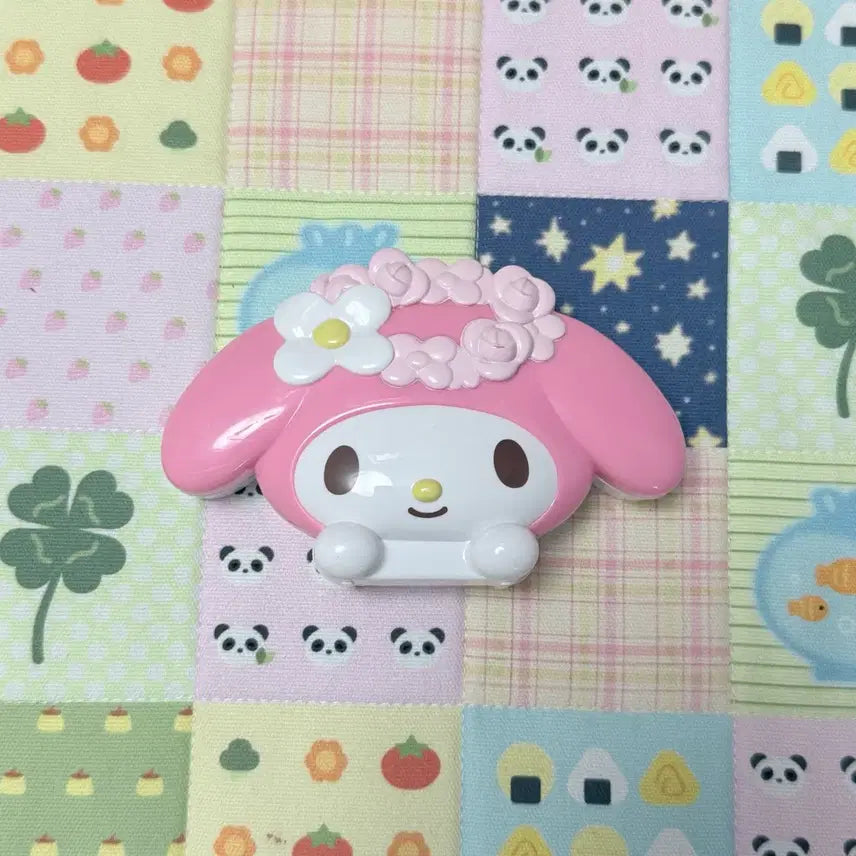[BUNJANG] Vintage My Melody McDonald&