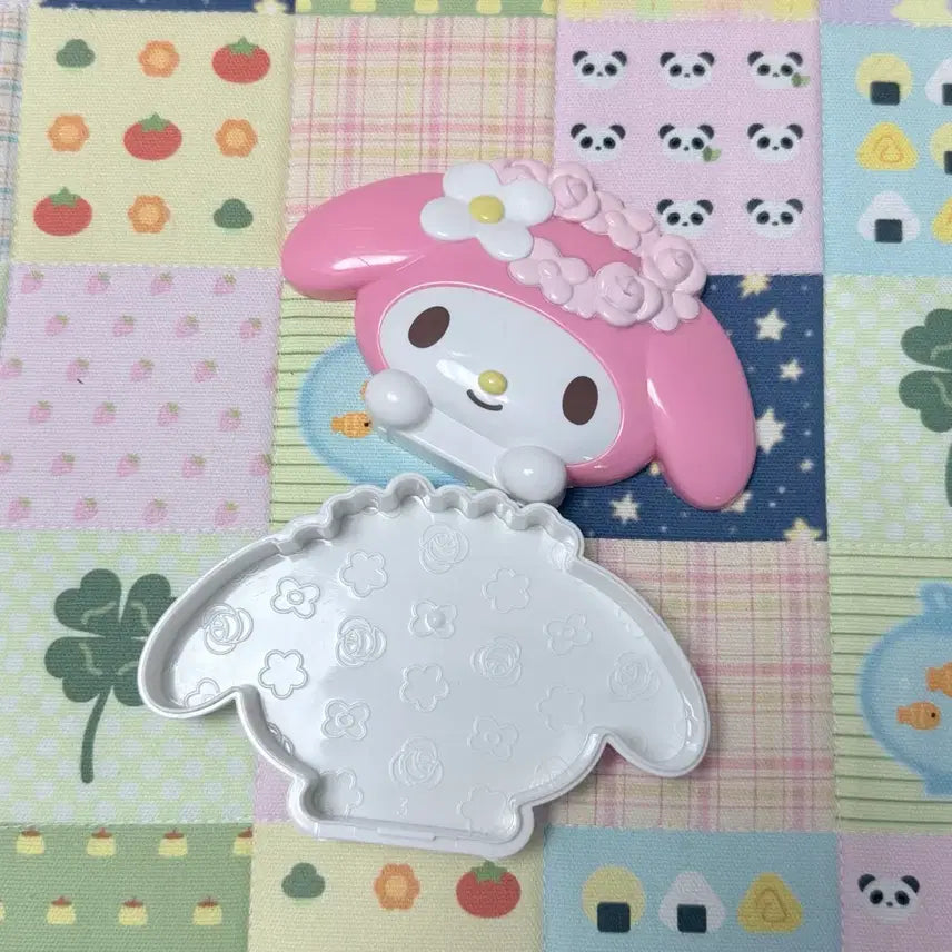 [BUNJANG] Vintage My Melody McDonald&