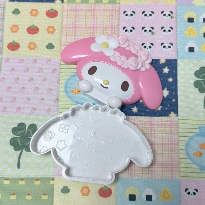 [BUNJANG] Vintage My Melody McDonald&
