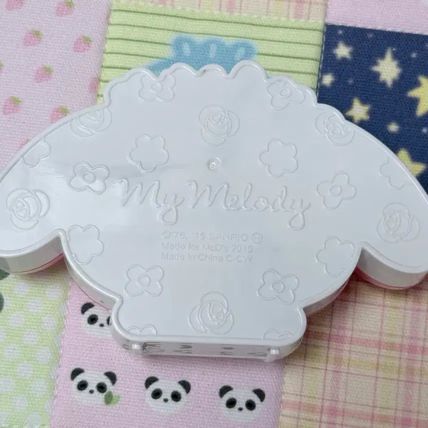 [BUNJANG] Vintage My Melody McDonald&