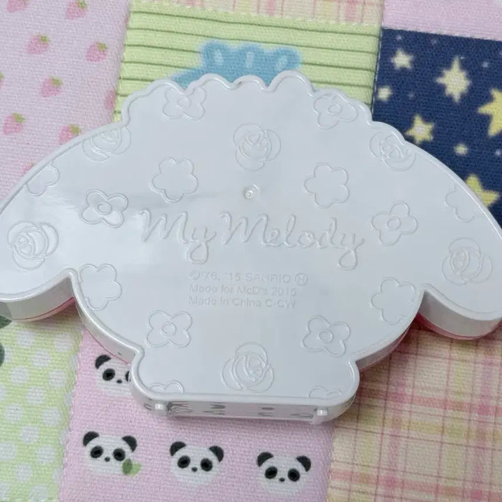 [BUNJANG] Vintage My Melody McDonald&