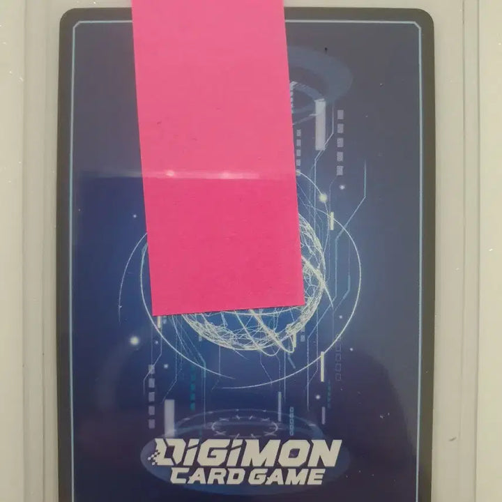 [BUNJANG] Digimon Card AlphaMon Gryphon Sword ACE BT20-060 SP / 디지몬 카드 알파몬 왕룡검 ACE BT20-060 sp