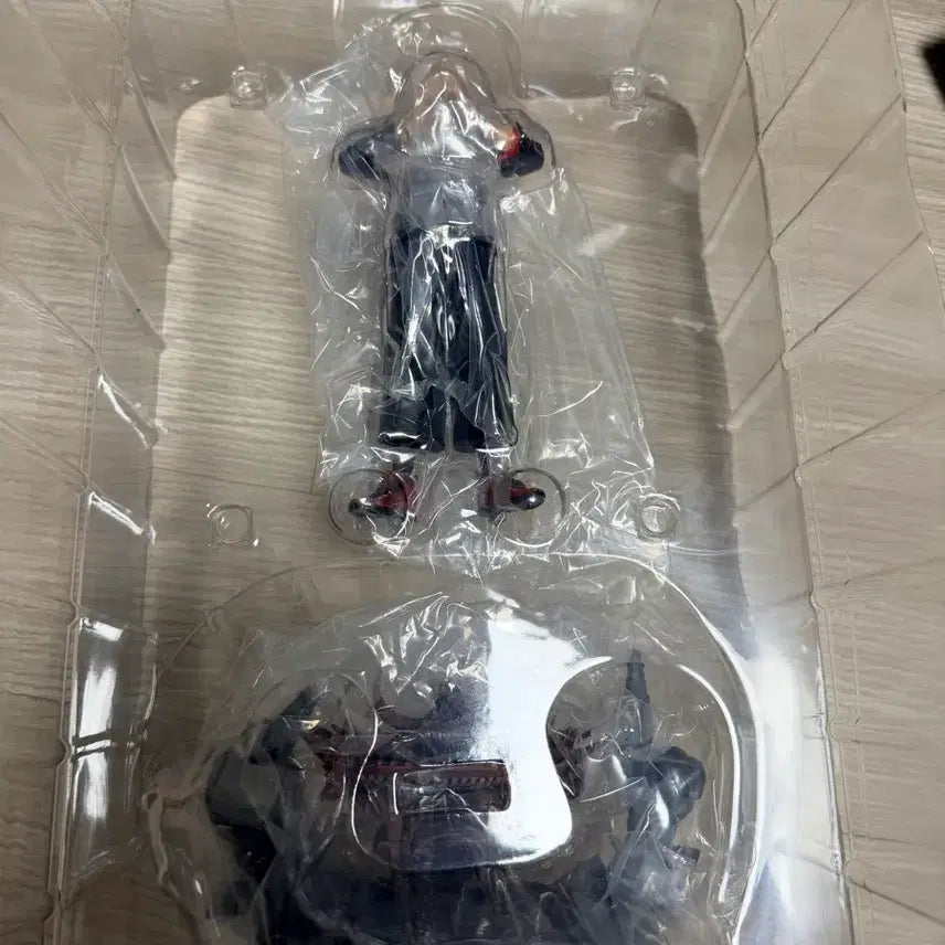 [BUNJANG] Jump Out Sukuna Figure / 점프아웃 스쿠나