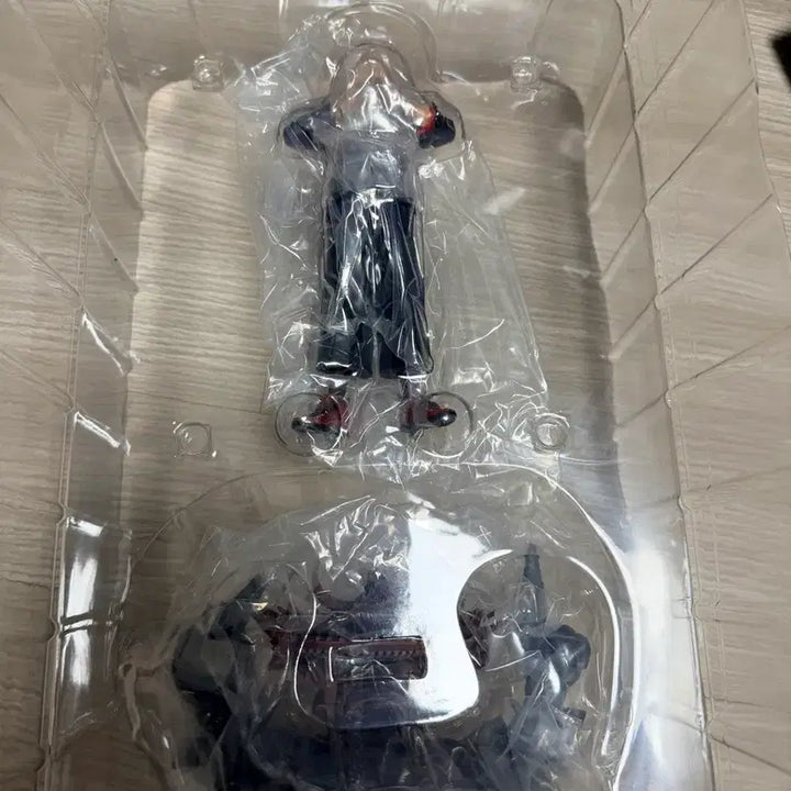 [BUNJANG] Jump Out Sukuna Figure / 점프아웃 스쿠나