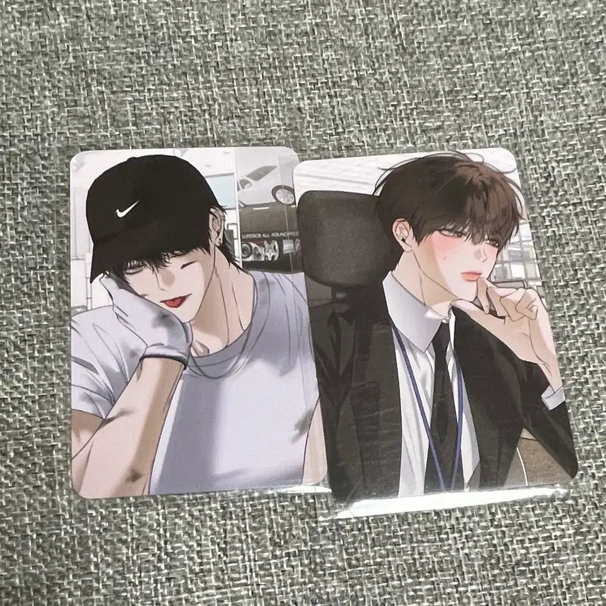[BUNJANG] Mble Company Yeol18&