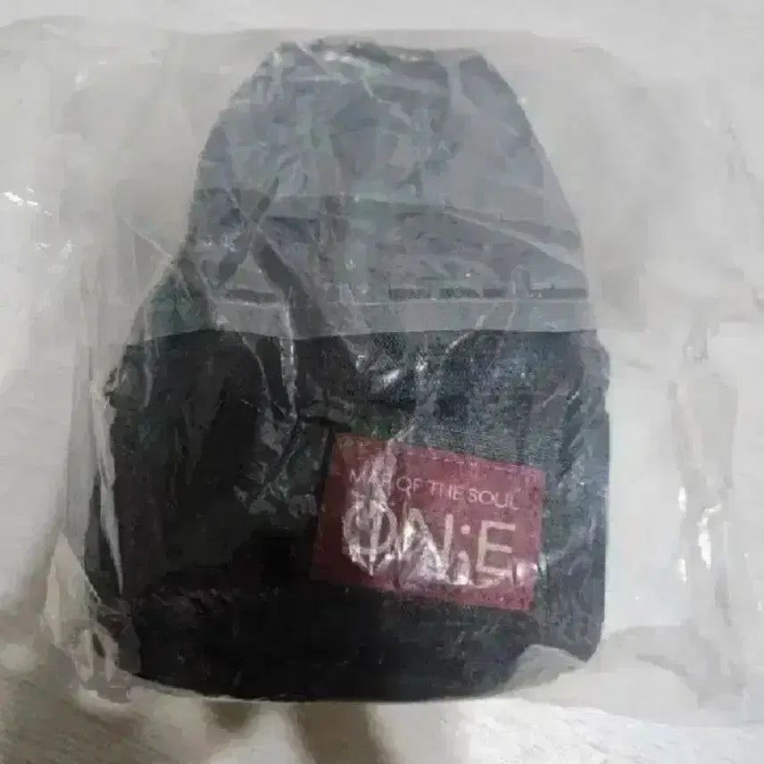 [BUNJANG] BTS Map of the Soul ON:E Mini Bag / 새상품) bts 맵오브더솔 ONE 미니 가방 판매합니다