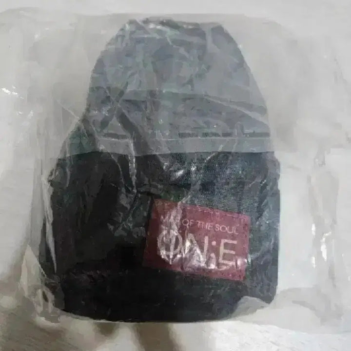 [BUNJANG] BTS Map of the Soul ON:E Mini Bag / 새상품) bts 맵오브더솔 ONE 미니 가방 판매합니다