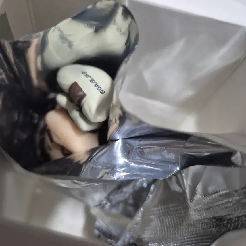 [BUNJANG] Jujutsu Kaisen Sunrise Pop Choso Figure / 주술회전 선라이즈팝 피규어 쵸소우