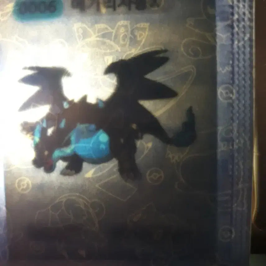 [BUNJANG] 30th Anniversary Pokemon Sticker (Ttibusil) / 30주년 기념 포켓몬 띠부실