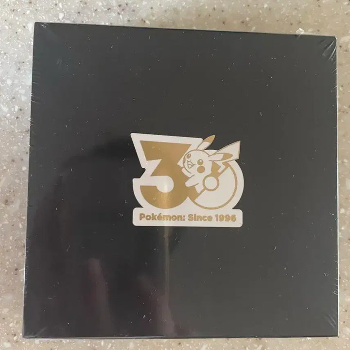 [BUNJANG] 30th Anniversary July Pokemon Badge / 부산 직거래)30주년 7월 포켓몬뱃지 팝니다.