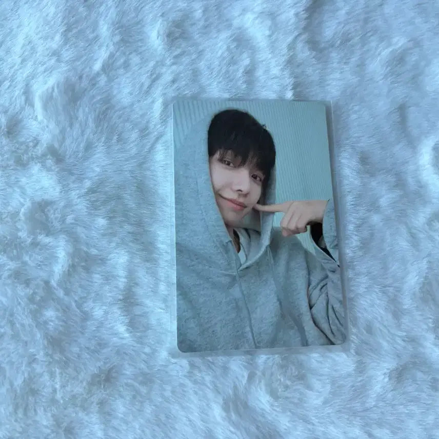 [BUNJANG] BOYNEXTDOOR WHO Myung Jae Hyun Photocard / 보넥도 WHO 명재현 포카