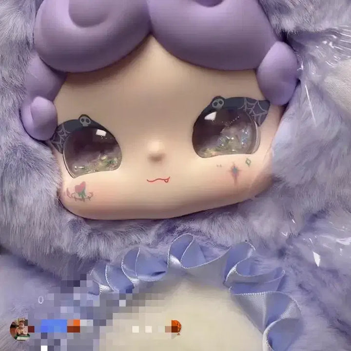 [BUNJANG] Bamtooki Yellow Secret &amp; Purple 700/850 Bundle Set (Genuine/Unsealed) / 밤토끼 신상 700/850 노랑시크릿+보라 일괄금액!!(정품/단순개봉)