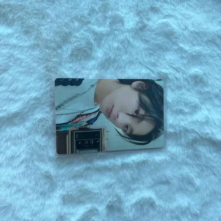 [BUNJANG] BOYNEXTDOOR WHO Sung-ho Photocard / 보넥도 WHO 성호 포카