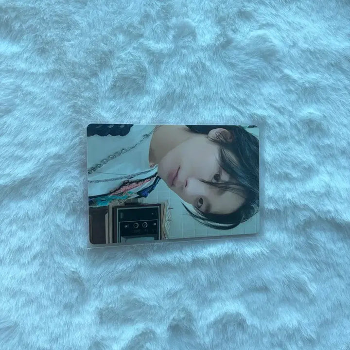 [BUNJANG] BOYNEXTDOOR WHO Sung-ho Photocard / 보넥도 WHO 성호 포카