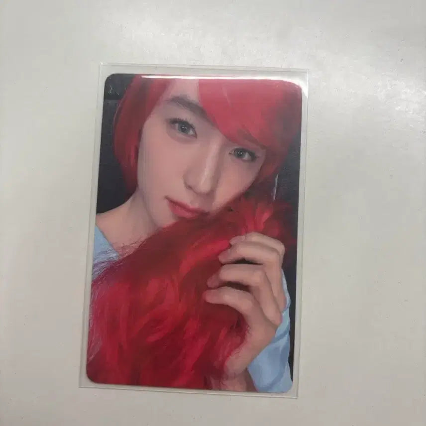 [BUNJANG] The Boyz HyunJae Derbyland Final Concert Entrance Photocard / 더보이즈 현재 더비랜드 막콘 입장포카