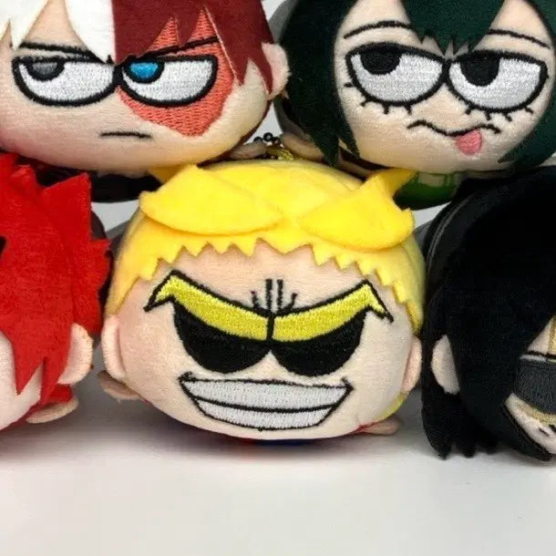 [BUNJANG] All Might Jirori Tawarako Nui Doll / 올마이트 지로리 타와랏코 타와라코 누이 인형