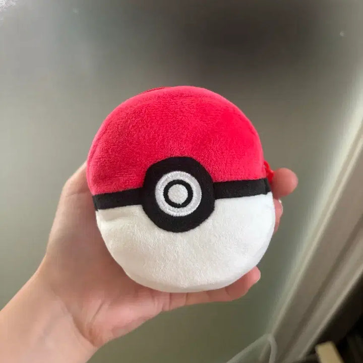[BUNJANG] Pokemon Paper Hat &amp; Ball Pouch Bundle Set / 일괄)포켓몬스터 창백 카츄 종이 모자 &amp; 포켓몬 볼 파우치