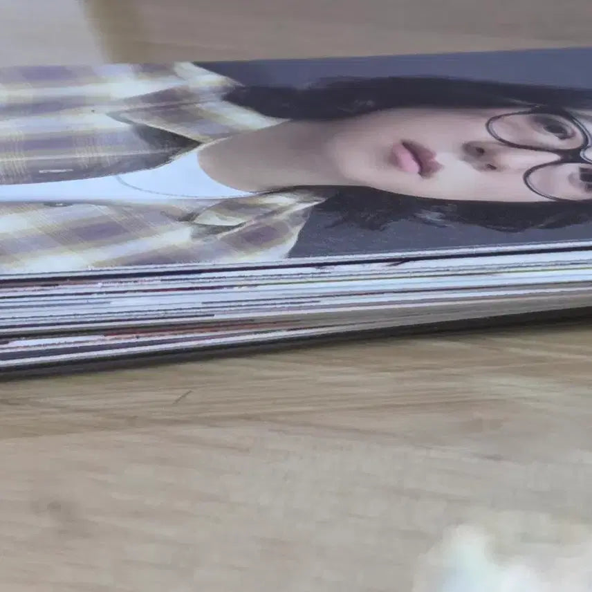 [BUNJANG] Day6 Park Sungjin Photocard Bundle Set (19 pcs) / 데이식스 성진 포카 19장 일괄 판매