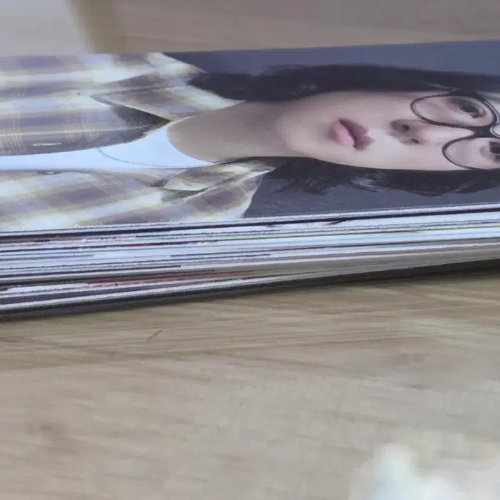 [BUNJANG] Day6 Park Sungjin Photocard Bundle Set (19 pcs) / 데이식스 성진 포카 19장 일괄 판매