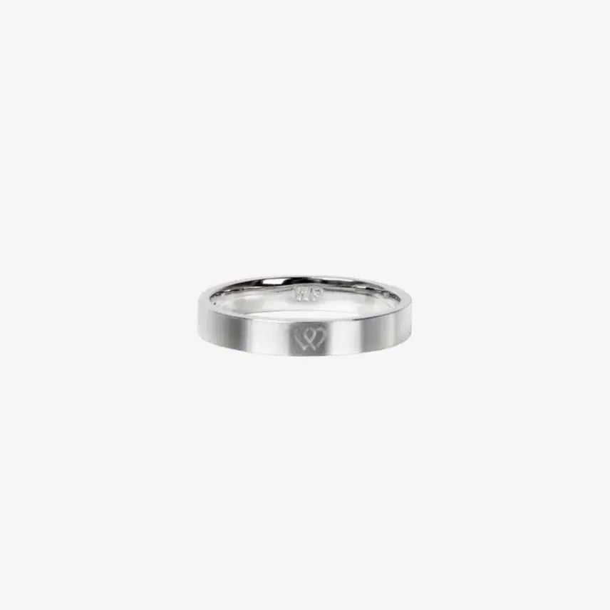 [BUNJANG] DAY6 Wonpil Unfiltered Silver Ring Sealed / 데이식스 원필 언필터드 실버링 미개봉 새상품