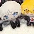 [BUNJANG] Limbus Company Lui Plush / 림버스 컴퍼니 누이 이상