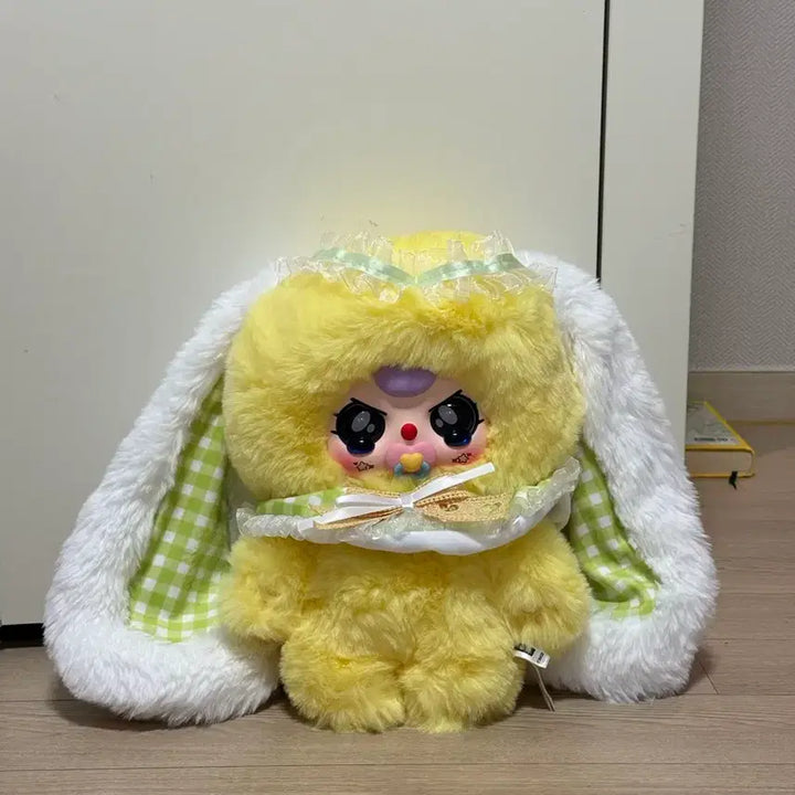 [BUNJANG] BabyTrees Pocket Bunny 400% Figure / 베이비쓰리 포켓버니 400