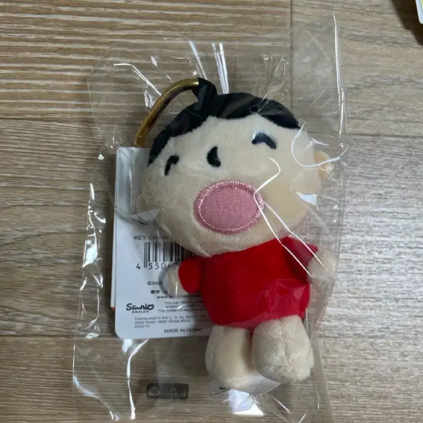 [BUNJANG] Minna No Tabi Doll New / 민나노타보 인형 새상품