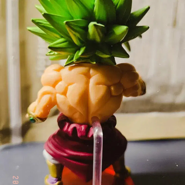 [BUNJANG] Dragon Ball Z - Broly Figure / [월콜] [드래곤볼] 구 브로리
