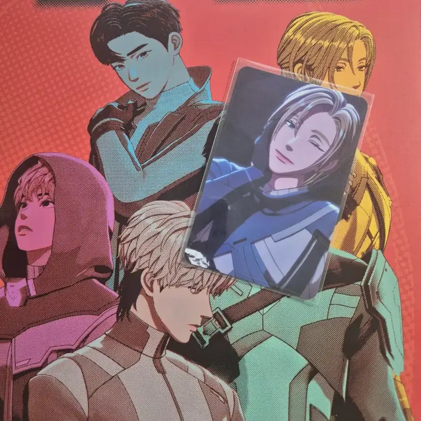 [BUNJANG] PLAVE Noah Kalpatu Kaligo 2 QQ Album POB / 플레이브 노아 칼파투 칼리고2 큐큐 QQ 미공포 앨범