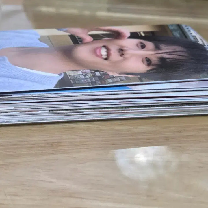[BUNJANG] DAY6 Young K Bundle Set 32 Photocards / 데이식스 영케이 포카 32장 일괄판매