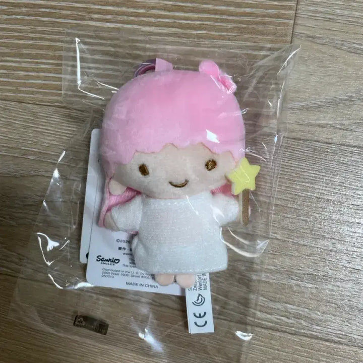 [BUNJANG] Sanrio Kiki &amp; Lala Plush New / 산리오 키키라라인형 새상품
