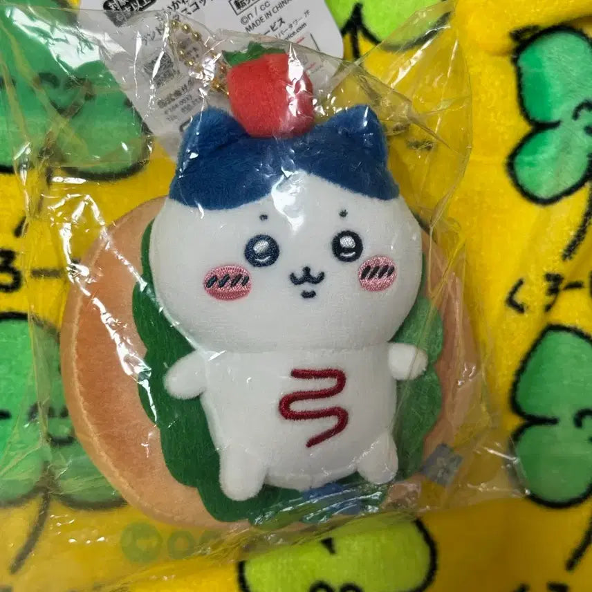 [BUNJANG] Hachiwa Makoto Bakery Photocard / 베이커리 하치와에 마코