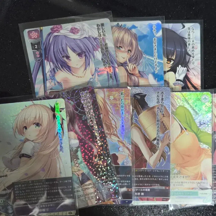 [BUNJANG] Riser Overture SSP Card / 19) 월풀 리세 오버츄어 SSP 카드 판매