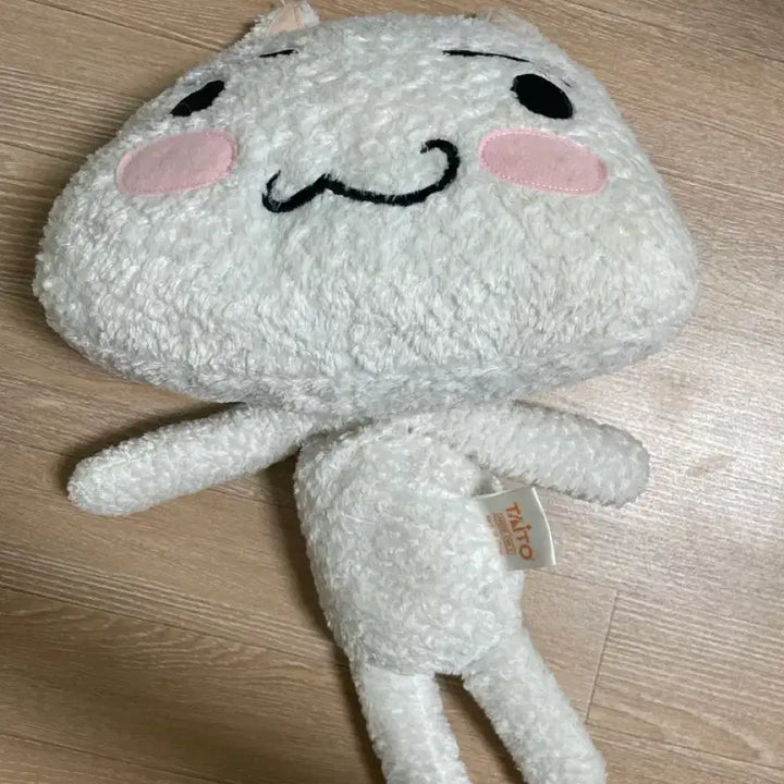 [BUNJANG] Dokodemo Issyo Toro Kuro Plush / 도코데모잇쇼 토로쿠로 인형