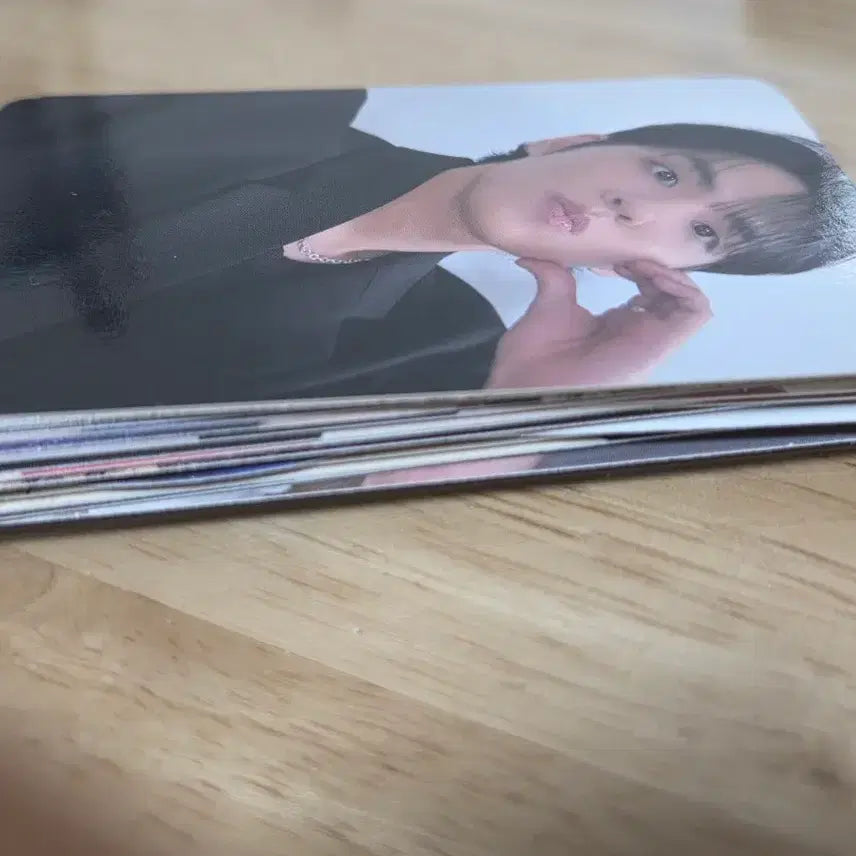 [BUNJANG] Day6 Wonpil Bundle Set Photocard / 데이식스 원필 포카 22장 일괄판매
